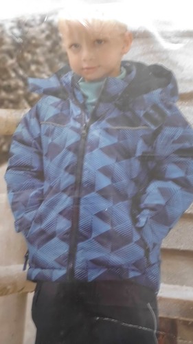 Pocopiano jungen schneejacke - jungen,