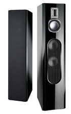 Quadral Aurum Montan 9 High