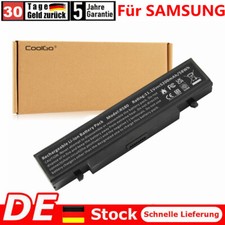 5200mah Akku Für SAMSUNG NP-R519 NP-R530 NP-R540 NP-R580 NP-RV515 NP-R730 NP300