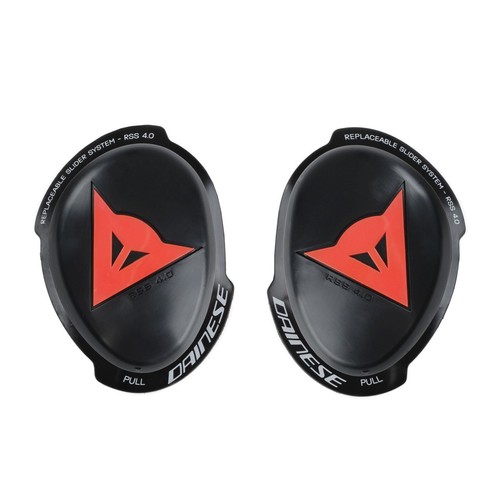 Dainese knee slider - dainese,