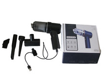 Brushless/Brush Motor Car Vacuum Cleaner Für Auto, Kabelloser Handstaubsauger