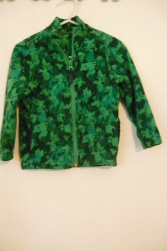 Jungen fleece jacke quechua - jungen,