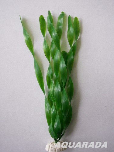 Vallisneria 30cm künstliche - vallisneria,