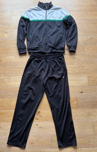 Lacoste trainingsanzug set - lacoste,