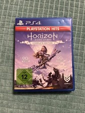 Horizon: Zero Dawn-Complete Edition, Sony PlayStation 4, BLITZVERSAND
