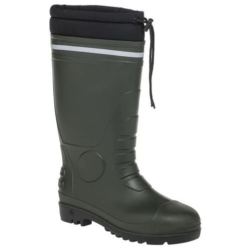 Winterstiefel pvc attu - winterstiefel,