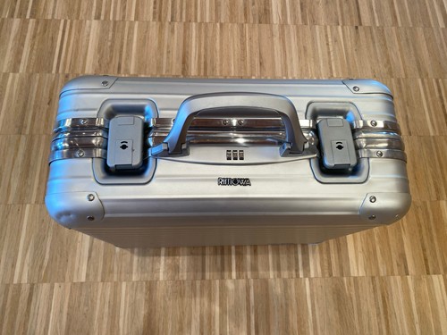 Rimowa topas bord - rimowa, bord-case,