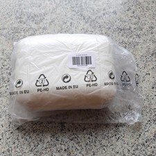 Tupperware Sandwichbox - Pausenbrot - Snackbox - Nimm mich mit - weiß -NEU&OVP