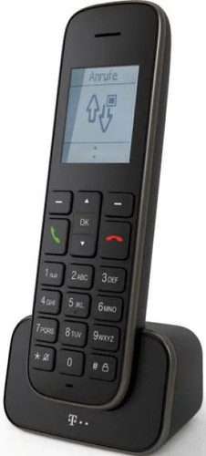 Telekom sinus 207 - 207, dect
