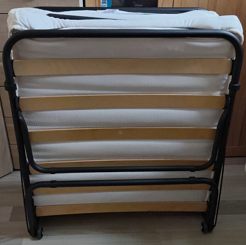 Klappbett 200 cm - 90, x