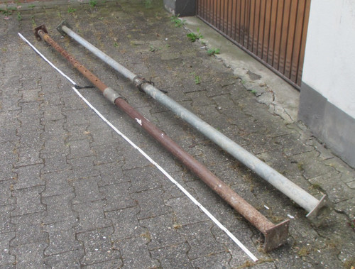 Baustützen deckenstützen - baustützen,,