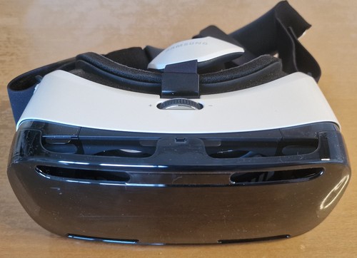 Samsung gear r320 vr - samsung, sm-r320
