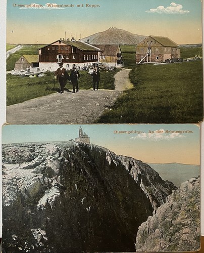 X riesengebirge - 2,