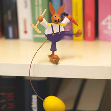 Pendelfigur Osterhase