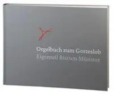 Orgelbuch zum Gotteslob