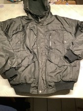 Amstaff Conex 2.0 Blank Jacke