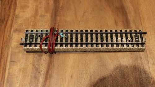 Märklin gleis 5111 - märklin, h0