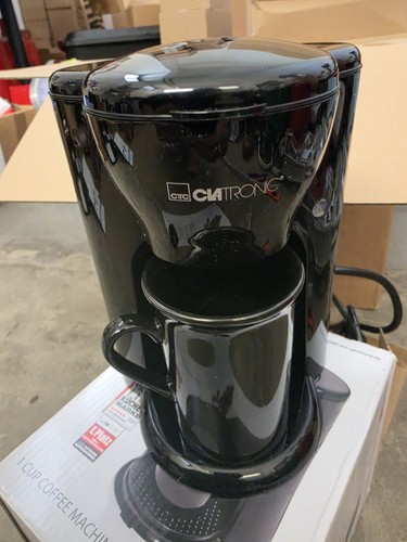 Clatronic 3356 tassen - clatronic, ka