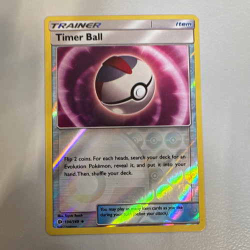 Pokémon tcg trainer - 4x,