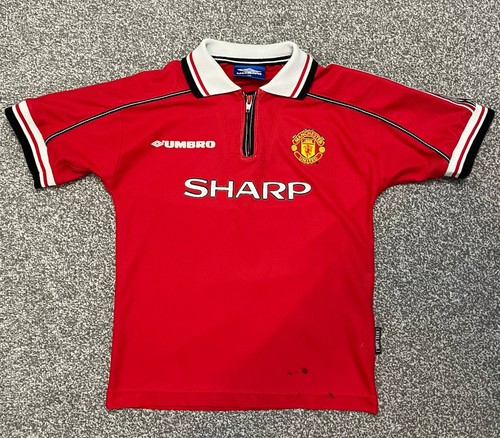 Original authentic manchester - original,