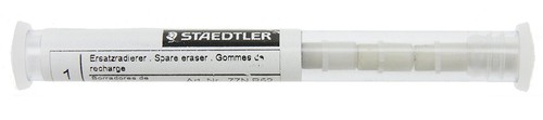 Staedtler ersatzradierer für - staedtler,