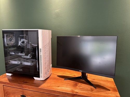 Gaming intel rtx 2060 - gaming-pc, i9