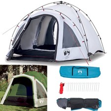 Kuppel-Campingzelt 3 Personen