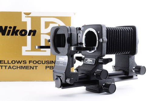 Nikon bellows dia - nikon, /