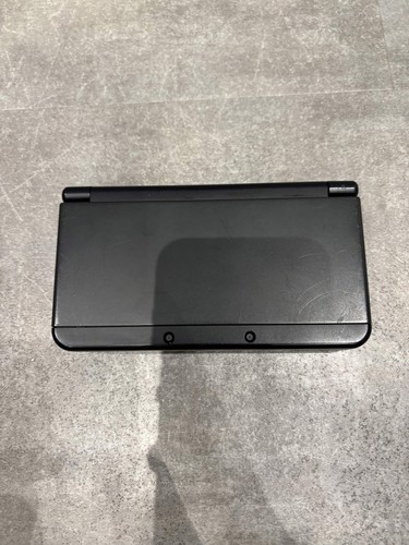 New nintendo 3ds - nintendo,