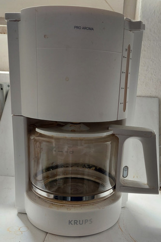Krups pro aroma f30908 - krups,