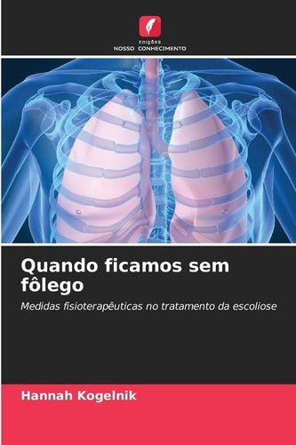 Quando ficamos sem fôlego