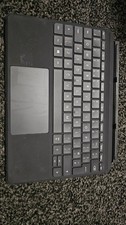 Microsoft Surface Go 2 Schwarz