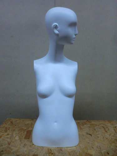 Mannequin schaufensterpuppe - mannequin,
