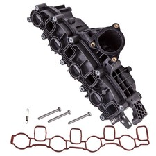 Ansaugkrümmer Saugrohr for