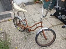 70er Jahre Schwinn Stingray Fair Lady