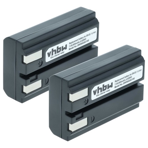 Akku für nikon - für,