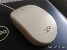 🖱️🔥 RAR IBM PS/2