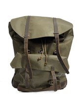 Schweizer Armee Rucksack 70er