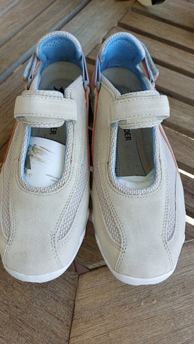 Allrounder damenschuhe - allrounder,