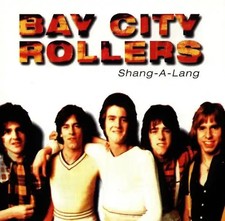 Bay City Rollers -