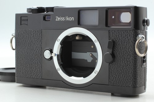 Top neuwertig zeiss - zeiss, ikon