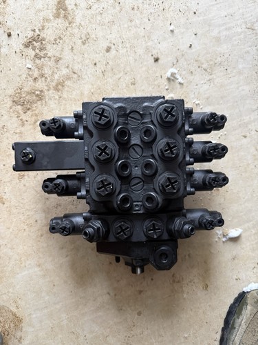 Hydraulik