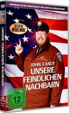 Unsere feindlichen Nachbarn -