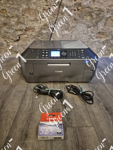 Canon pixma mx870 scanner - mx870,