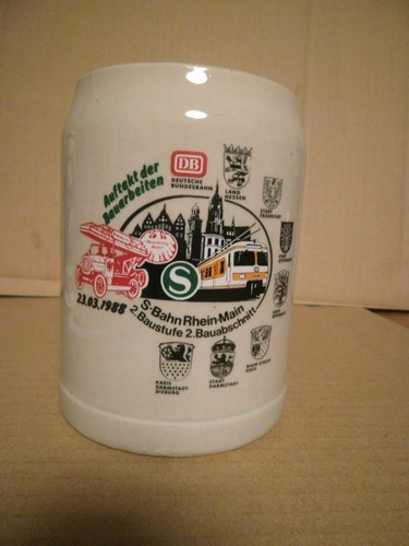 Bierkrug auftakt der - auftakt,