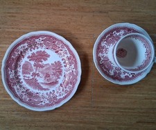 Villeroy & Boch Burgenland Rot