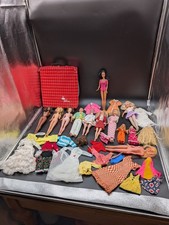 Mattel Barbie Puppen Konvolut