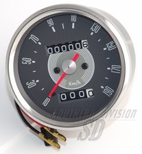 W26675K Smith Repro Kilometer