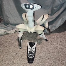 WowWee Roboquad