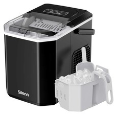 Eiswürfelmaschine Tragbar